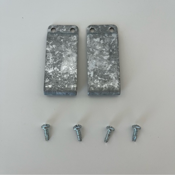 Washer/Dryer Stacking Kit - Picture 3 of 4